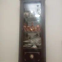 بوفه چوبی
