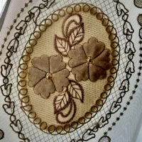 پرده شیک در حد نو|پرده، رانر، رومیزی|شیروان (خراسان), |دیوار