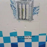 دستگاه تصفیه آب گیاهی منحصر ب فردTankLife