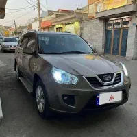 ام وی ام X33نیو cvt مدل1395|خودرو سواری و وانت|قم, باغ پنبه|دیوار