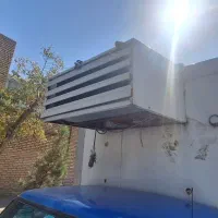 نیسان|خودرو سواری و وانت|مشهد, شهید قربانی|دیوار