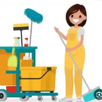 استخدام نیروی کار برای نظافت منزل ساعتی