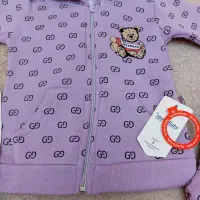 ست سه تیکه مناسب  پاییز و زمستان بچگانه|کفش و لباس بچه|هشتگرد, شهرک فرهنگیان|دیوار