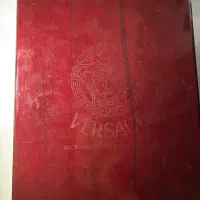 دستگاه تتو ورساچ