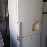 یخچال فریزر ل جی بدون برفک