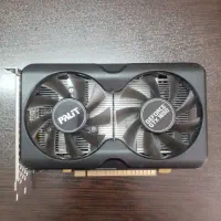 کارت گرافیک گیمینگ NVIDIA GTX 1650