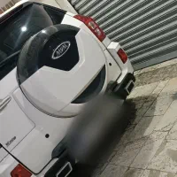 یک دستگاه mvmx33s مدل 1400برج 6|خودرو سواری و وانت|مشکیندشت, |دیوار