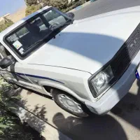 مزدا دوکابین ۲۰۰۰|خودرو سواری و وانت|پیر بکران, |دیوار