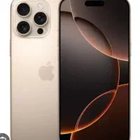 ایفون16promax256 پک اصلی