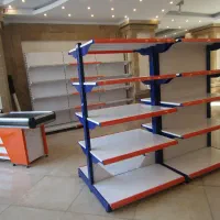 قفسه فروشگاهی - کلاسیک|فروشگاه و مغازه|اهواز, ۳۰ متری|دیوار