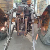 تراکتور رومانی درحد نو|خودرو سنگین|سراب, |دیوار