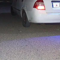 تیبا صندوقدار مدل 97|خودرو سواری و وانت|کهریزک, |دیوار