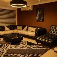 ویلایی پرمیوم استخردار سه خواب مستر VIP دوبلکس