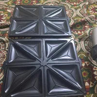 ساندویچ ساز نو|سایر لوازم برقی|مشهد, خواجه ربیع|دیوار