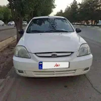 ریو مدل ۸۸بیرنگ