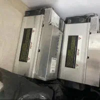 خریدو فروش ماینر mو سالمو خراب