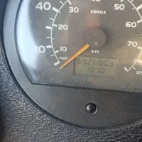 کامیونت یا کامیون بادسان۸تن۶متری دستی بسیارسلامت|خودرو سنگین|کرج, آسیاب برجی|دیوار