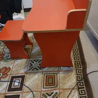 میز و صندلی تحریر|میز تحریر و کامپیوتر|تبریز, |دیوار