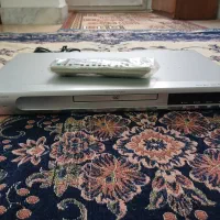 دستگاه پخش دی وی دی