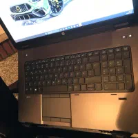 لپ‌تاپ فول مهندسی HP ZBook 17|رایانه همراه|اراک, |دیوار