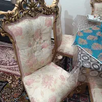 غذا خوری سلطنتی نونو استفاده نشده