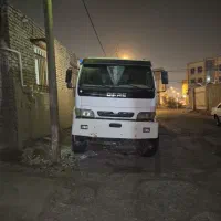 کاویان سقف بلند ۱۱۹تک