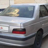 پژوه پارس مدل 85|خودرو سواری و وانت|اردبیل, |دیوار