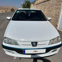 پارس مدل ۱۴۰۰|خودرو سواری و وانت|آباده, |دیوار