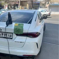 دودی شیشه اتومبیل با ضمانت