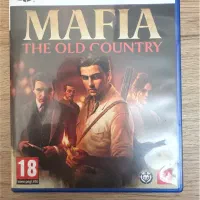 Mafia the old country