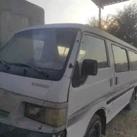 ون مزدا2005|خودرو سواری و وانت|قشم, |دیوار