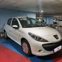 207 ارتقا 1404 معاوضه با x22