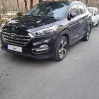 توسان ۲۰۱۷ سه رادار سند دست اول بی رنگ