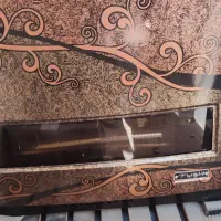 بخاری گازی12000|بخاری، هیتر، شومینه|شاهدشهر, |دیوار