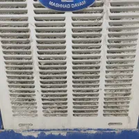 کولر مشهد دوام ۴۰۰۰