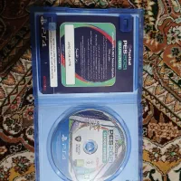 دیسک ps5وps4|کنسول، بازی ویدئویی و آنلاین|کرمانشاه, |دیوار