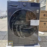 لباسشوی ستی الجی شرکتی