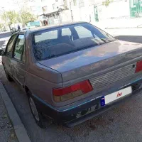 پژواردی مدل83سلامت فنی واطاق سالم درحد95|خودرو سواری و وانت|تهران, وردآورد|دیوار