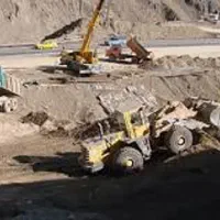 واگذاری گرید5/پایه 5 راه رهین عمران نیک