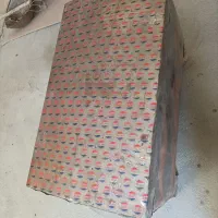 صندوق چوبی