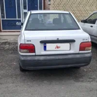 پراید  ۱۳۱|خودرو سواری و وانت|رباط‌کریم, رباط‌کریم|دیوار