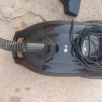 جارو برقی مدل 1700 سالم
