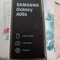 سامسونگ Galaxy A05s با حافظهٔ ۶۴ گیگابایت|موبایل|بهبهان, |دیوار