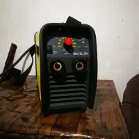 دستگاه جوش گام الکتریک  201 مرکله المان