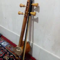 فروش کمانچه حرفه ای|سازهای سنتی|نجف‌آباد, یزدانشهر|دیوار