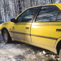 تاکسی گرگان