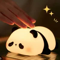 چراغ خواب سیکونی خارجی