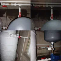 فروش نصب تخصصی پمپ سرویس و تعمیر پمپ آب خانگی|مصالح و تجهیزات ساختمان|ری, اقدسیه|دیوار