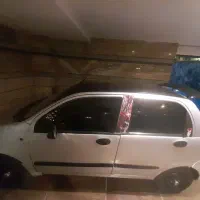 فروش فوری ام وی ام ۱۱۰