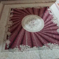 فرش دست دوم